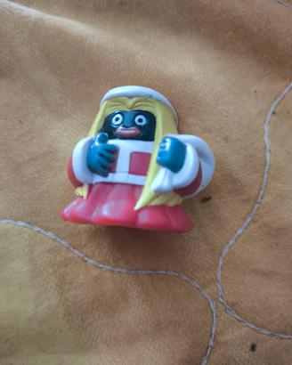 Pokémon Takara Tomy Jynx Christmas 1999