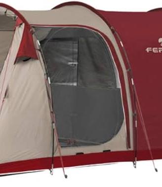 Tenda da campeggio Ferrino Luna 5 Deluxe