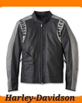 GIACCA UOMO H-D 120th Anniversary