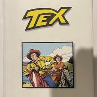 Tex - I classici del fumetto di Repubblica