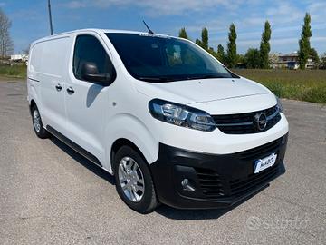 Opel Vivaro 1.5 Cdti 120 Cv L2H1 PL