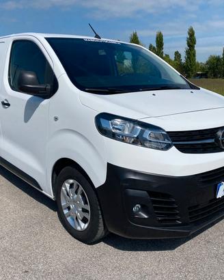 Opel Vivaro 1.5 Cdti 120 Cv L2H1 PL
