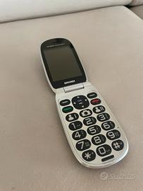 Telefono Cellulare Brondi Amico Comfort