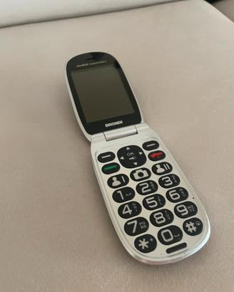 Telefono Cellulare Brondi Amico Comfort