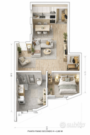 Geometra abilitato e disegnatore 3d