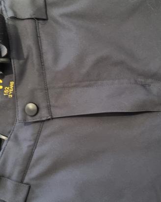 pantalone da sci 