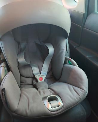 seggiolino per bambini Cybex