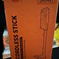 Aspirapolvere senza filo Hoover