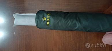 ombrello Rolex 