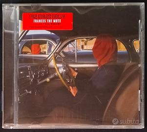 The Mars Volta-Frances The Mute-Cd Europa 2005