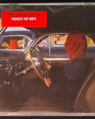 The Mars Volta-Frances The Mute-Cd Europa 2005