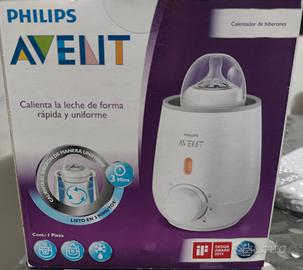 scalda biberon avent
