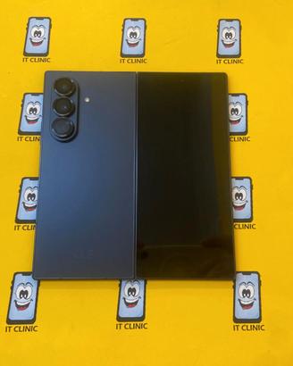 SAMSUNG Z FOLD 7 256GB BLUE NAVY