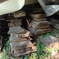 tavole legno massello castagno