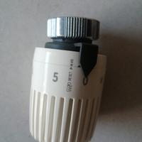 valvole termostatiche caleffi