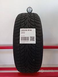 Gomme Usate Nokian 205 55 16 Guarda Catalogo