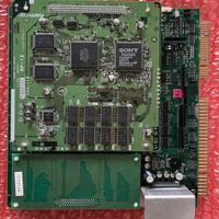 Pcb arcade Namco Tekken 2 ver.D