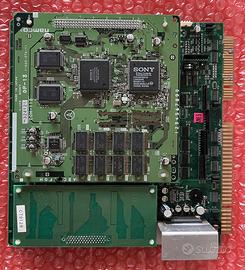 Pcb arcade Namco Tekken 2 ver.D