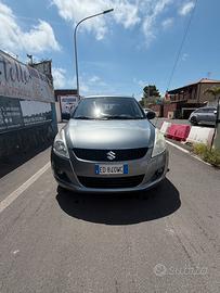 suzuki swift 2011