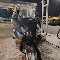 honda jazz 250