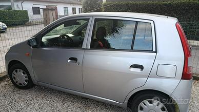 Daihatsu Cuore del 2004