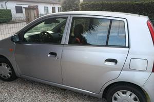Daihatsu Cuore del 2004