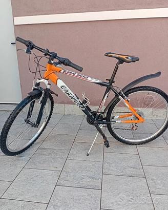  mtb da 26 pollici carnielli