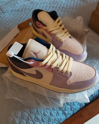 Nike Air Jordan nuove 