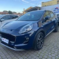 Ford Puma 1.0 ecoboost Titanium s&s 125cv