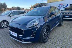 Ford Puma 1.0 ecoboost Titanium s&s 125cv