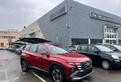 HYUNDAI Tucson 1.6 CRDI 48V DCT X tech Km 0