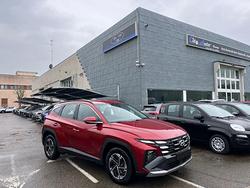 HYUNDAI Tucson 1.6 CRDI 48V DCT X tech Km 0