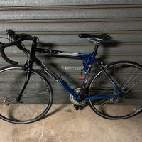 Bici da corsa Decathlon 7.1 Sports