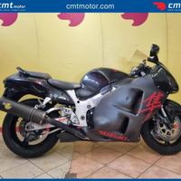 SUZUKI GSX 1300 R Hayabusa Garantita e Finanziab