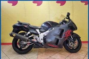 SUZUKI GSX 1300 R Hayabusa Garantita e Finanziab