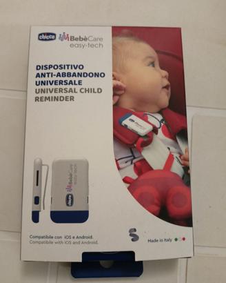 Bebè care easy-tech - chicco