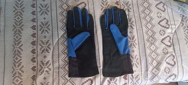 Guanti Racing OMP