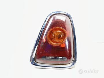 STOP FANALE POSTERIORE DESTRO MINI One 2° Serie 6