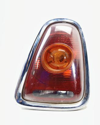 STOP FANALE POSTERIORE DESTRO MINI One 2° Serie 6
