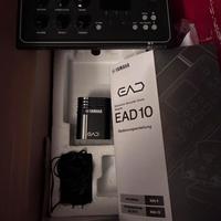EAD10 Yamaha