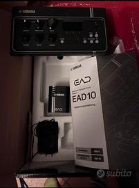 EAD10 Yamaha