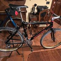 MTB CANNONDALE M900 XTR