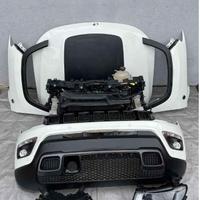 MUSATA COMPLETTO JEEP COMPASS TRAILHAWK