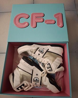 Sneakers Chiara Ferragni