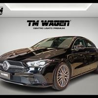 MERCEDES-BENZ CLA Coupé (C118) - CLA 180 d Automa