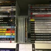 Videogiochi ps3 Playstation 3 collezione