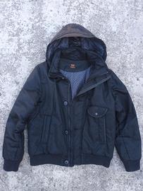 Giubbotto Rifle XL black urban casual