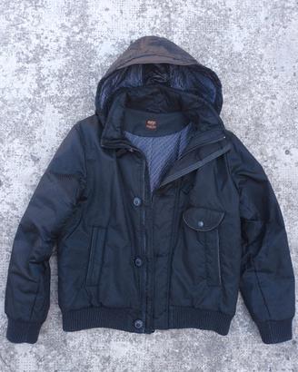Giubbotto Rifle XL black urban casual