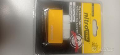 Nitro OBD2