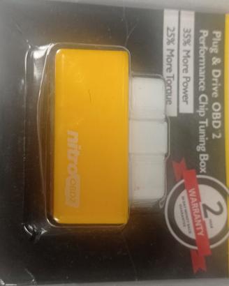 Nitro OBD2
